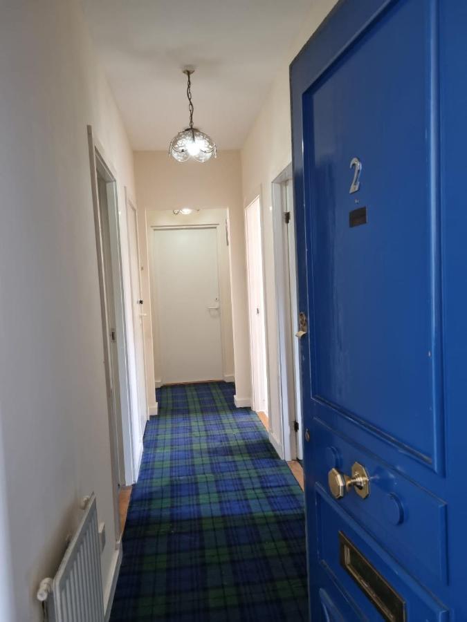 Carnarvon Street City Centre Apartment Γλασκώβη Εξωτερικό φωτογραφία