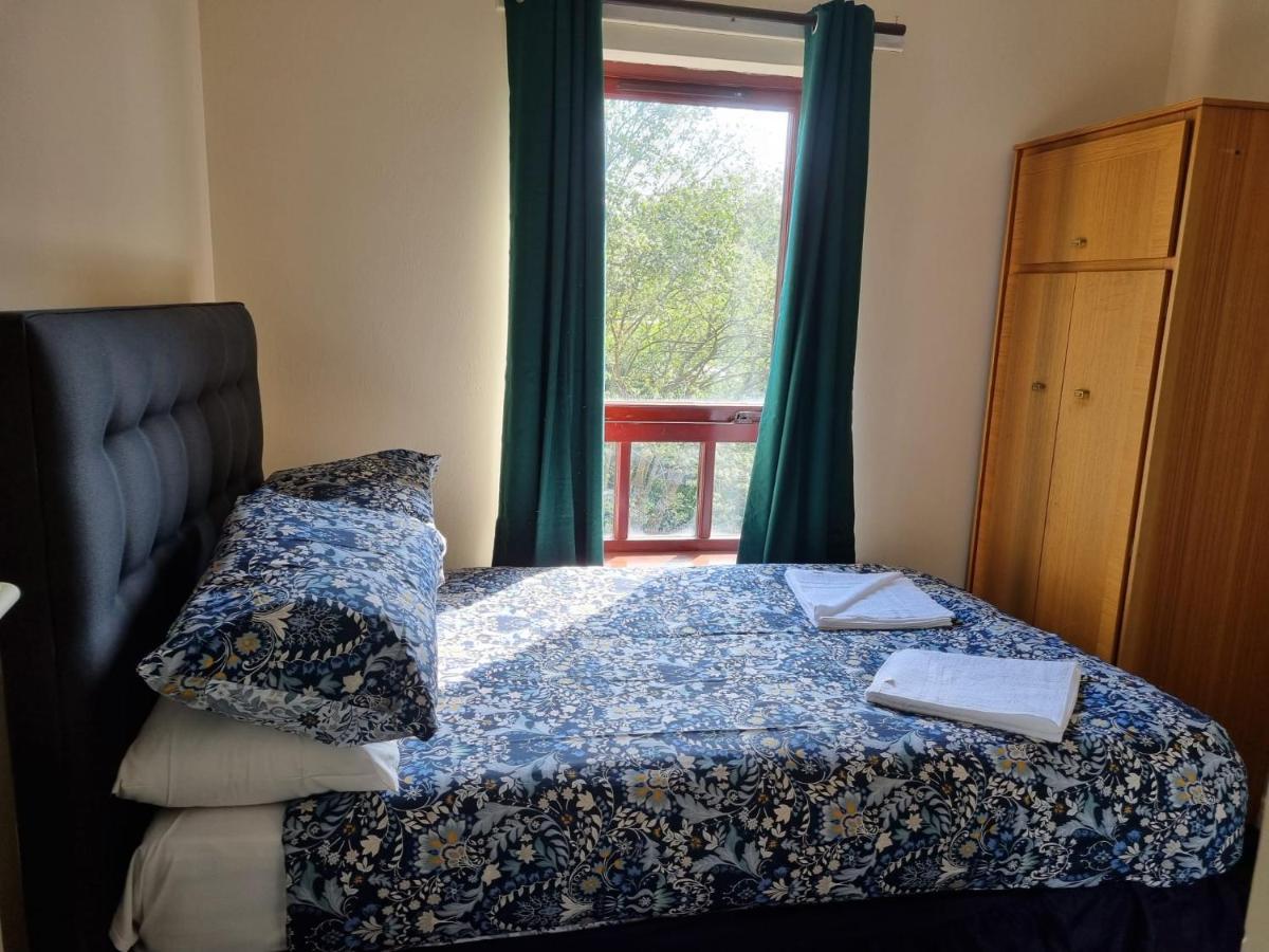 Carnarvon Street City Centre Apartment Γλασκώβη Εξωτερικό φωτογραφία