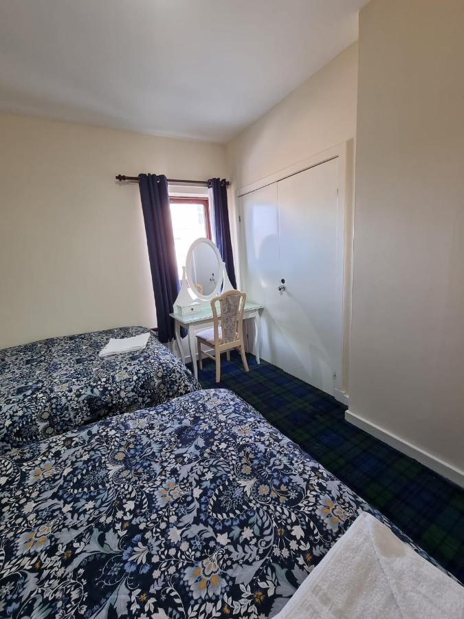 Carnarvon Street City Centre Apartment Γλασκώβη Εξωτερικό φωτογραφία