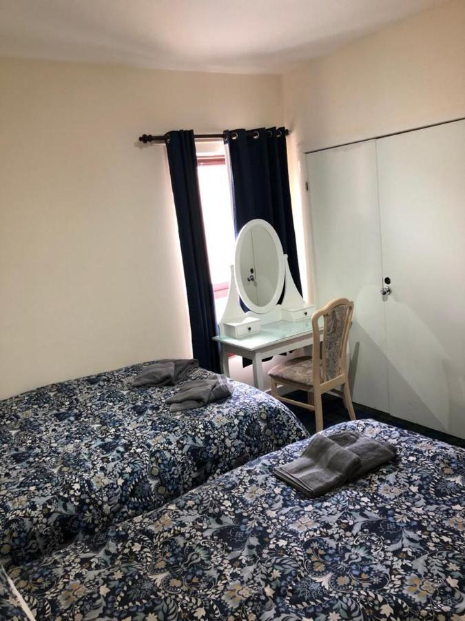 Carnarvon Street City Centre Apartment Γλασκώβη Εξωτερικό φωτογραφία
