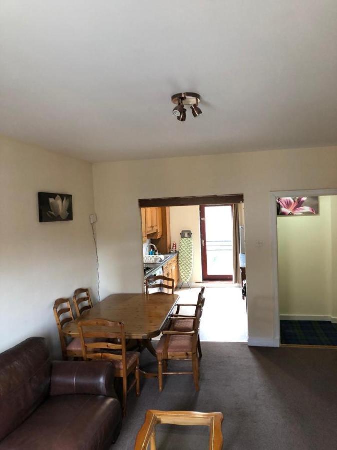 Carnarvon Street City Centre Apartment Γλασκώβη Εξωτερικό φωτογραφία