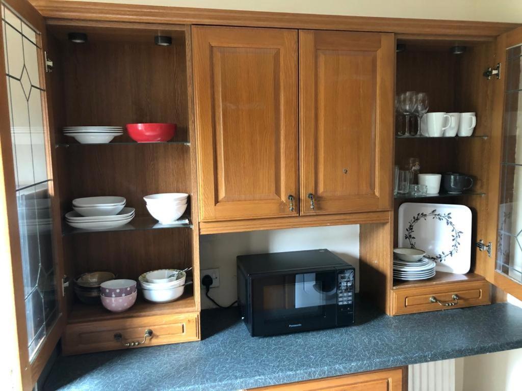 Carnarvon Street City Centre Apartment Γλασκώβη Εξωτερικό φωτογραφία